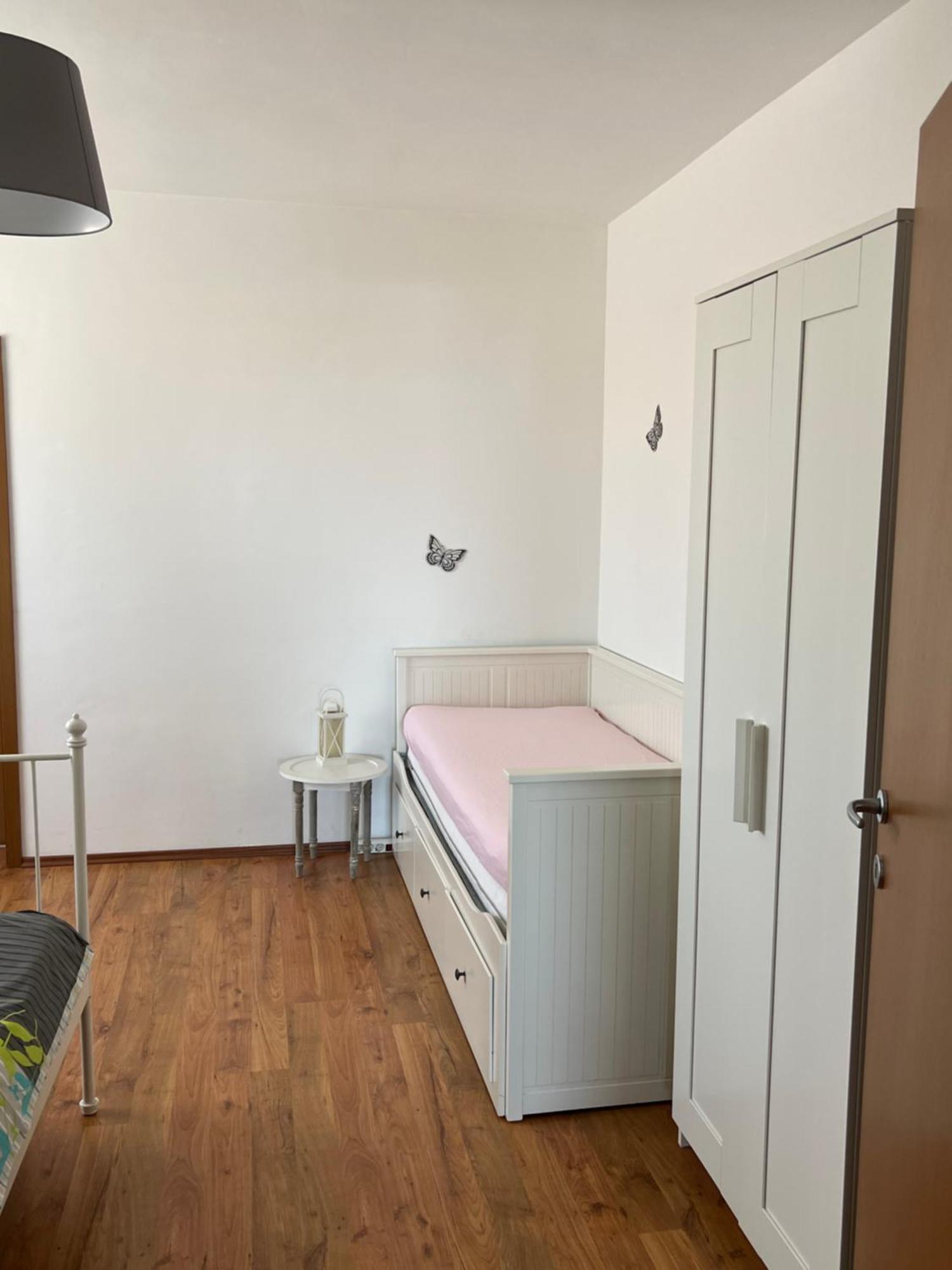 Apartmani Maksan Пакоштане Екстер'єр фото
