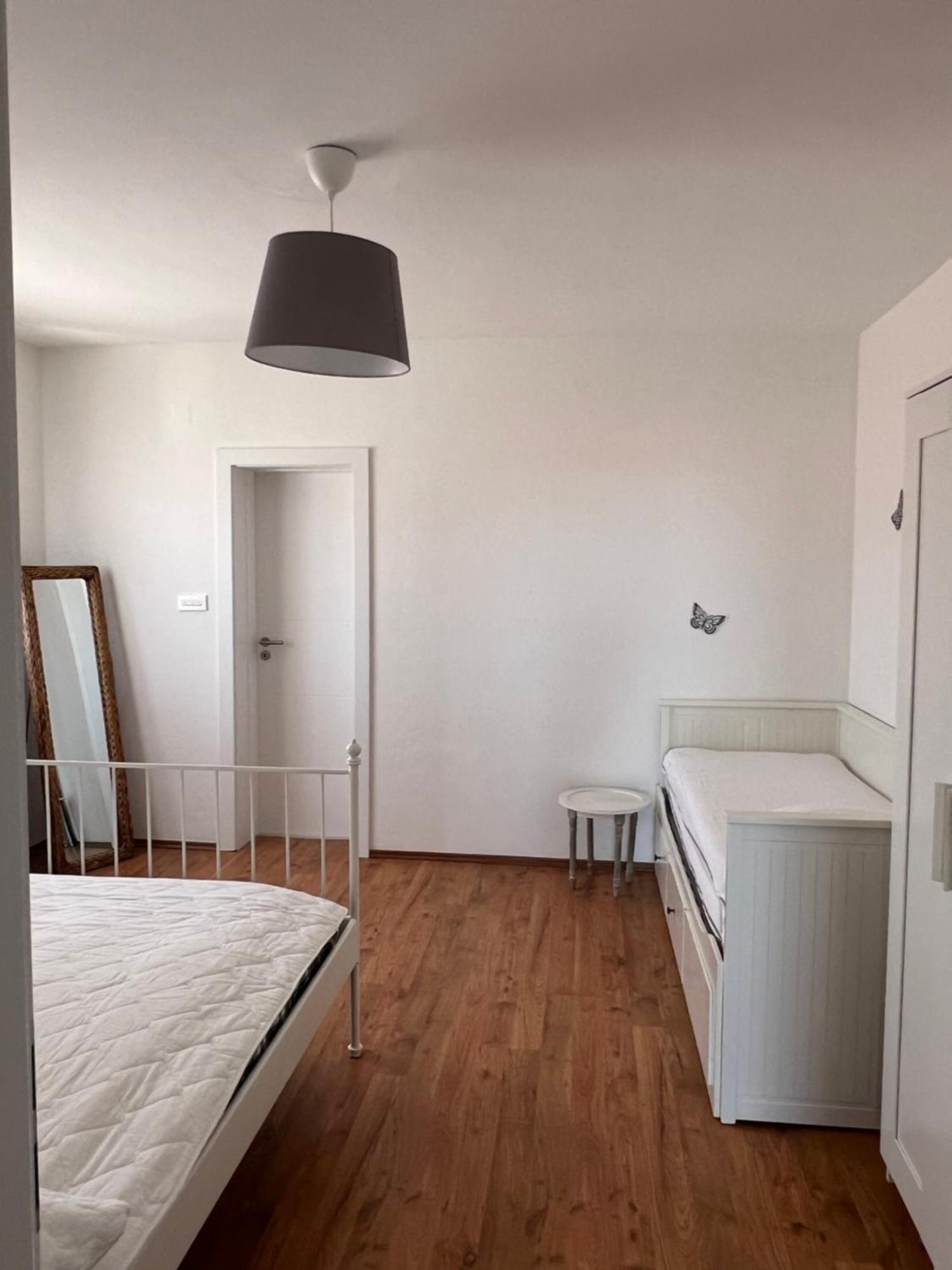 Apartmani Maksan Пакоштане Екстер'єр фото
